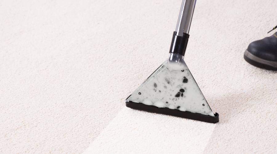 Why Choose Smart Carpet Cleaning Gold Coast