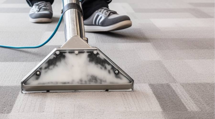 Carpet Cleaning Services