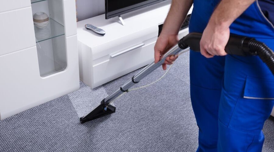 Carpet Cleaning Gold Coast A Comprehensive Handbook