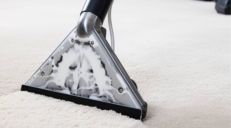 How Much Does Carpet Cleaning Cost