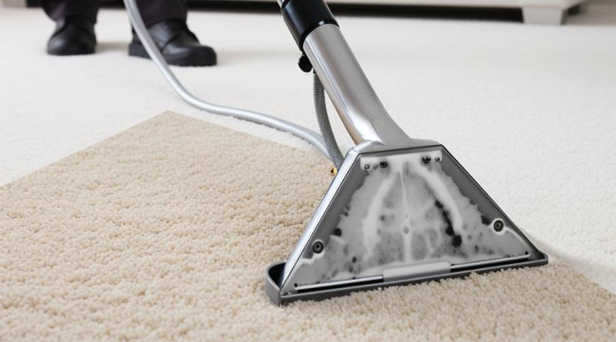 Price to Pay for Hiring Pro Carpet Cleaners