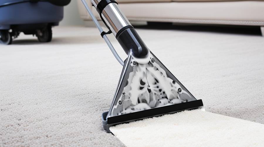 Guide to Carpet Cleaning Gold Coast