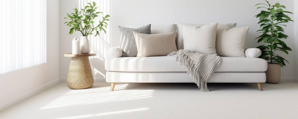 How to Deep Clean Your Carpets