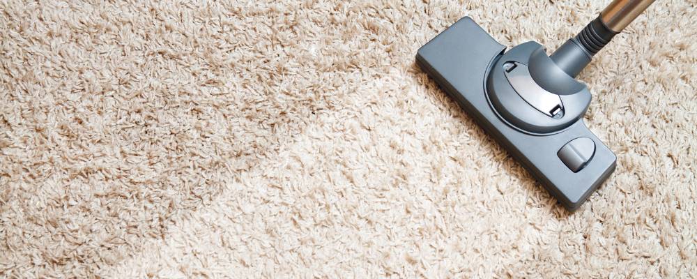 How to Clean Your Own Carpets