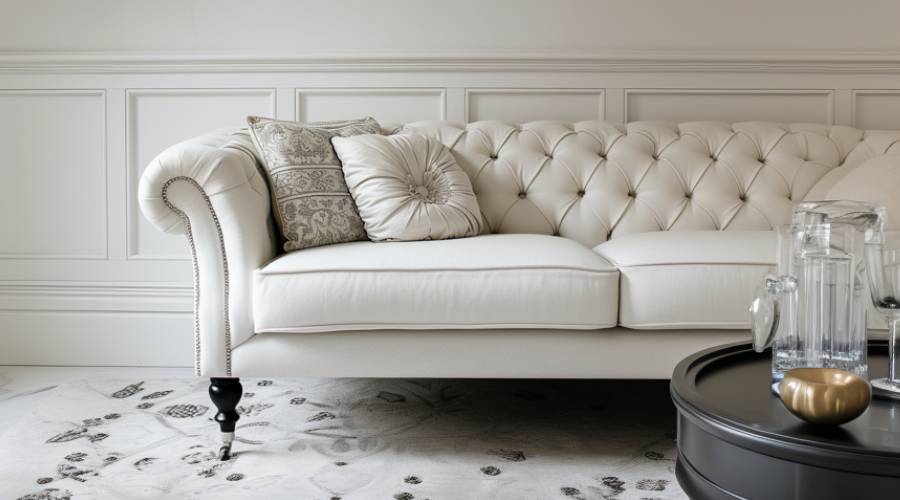 Why Cleaning Upholstery is Beneficial