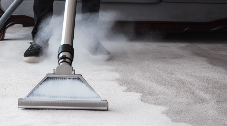 Which Carpet Cleaning Method is Best