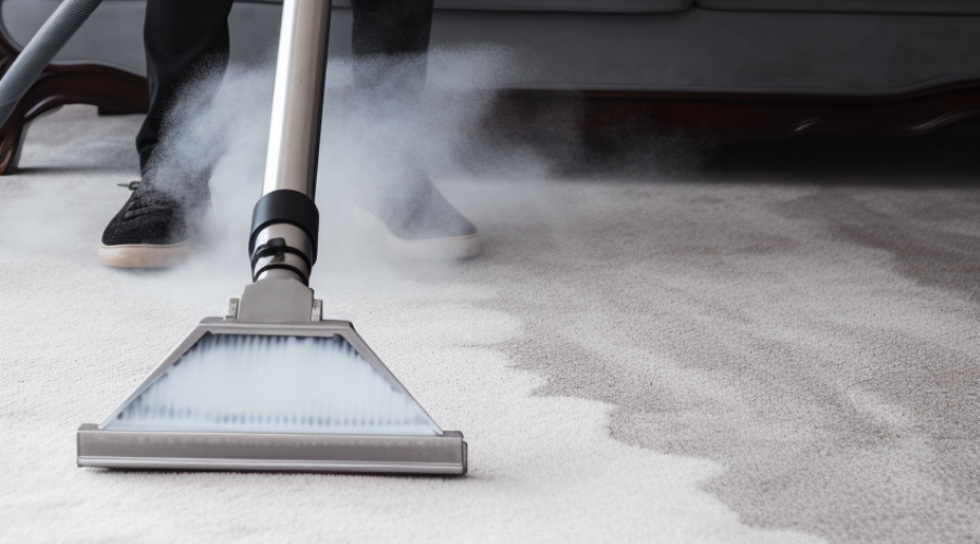 Which Carpet Cleaning Method is Best Comparison Guide
