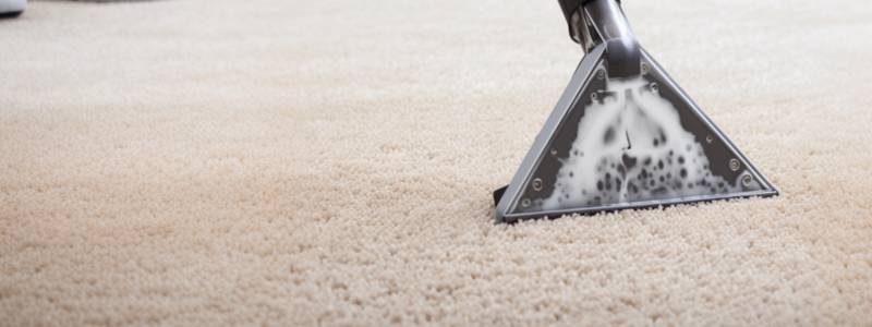 Rug Cleaning in Gold Coast