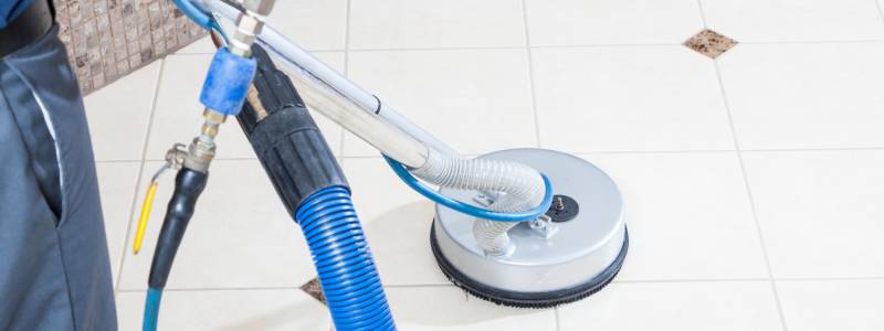 Tile & Grout Cleaning in Gold Coast