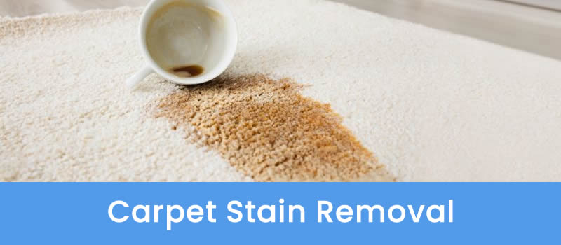 Stain Removal in Gold Coast