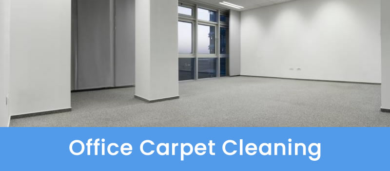 Gold Coast Commercial Carpet Cleaning Services