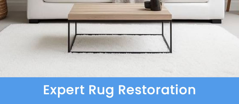 Gold Coast Rug Restoration Services