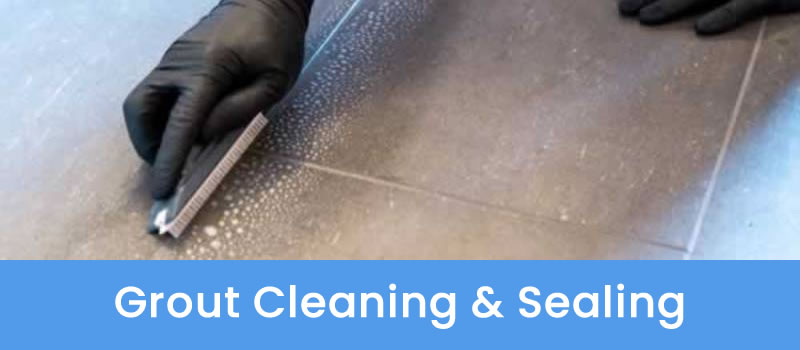 Gold Coast Professional Tile and Grout Cleaners