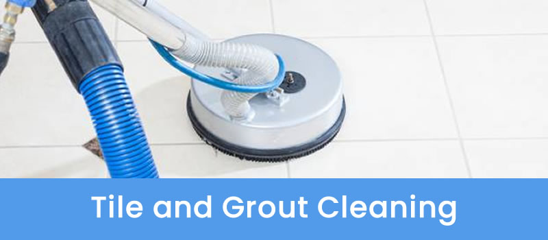 Tile & Grout Cleaning Gold Coast